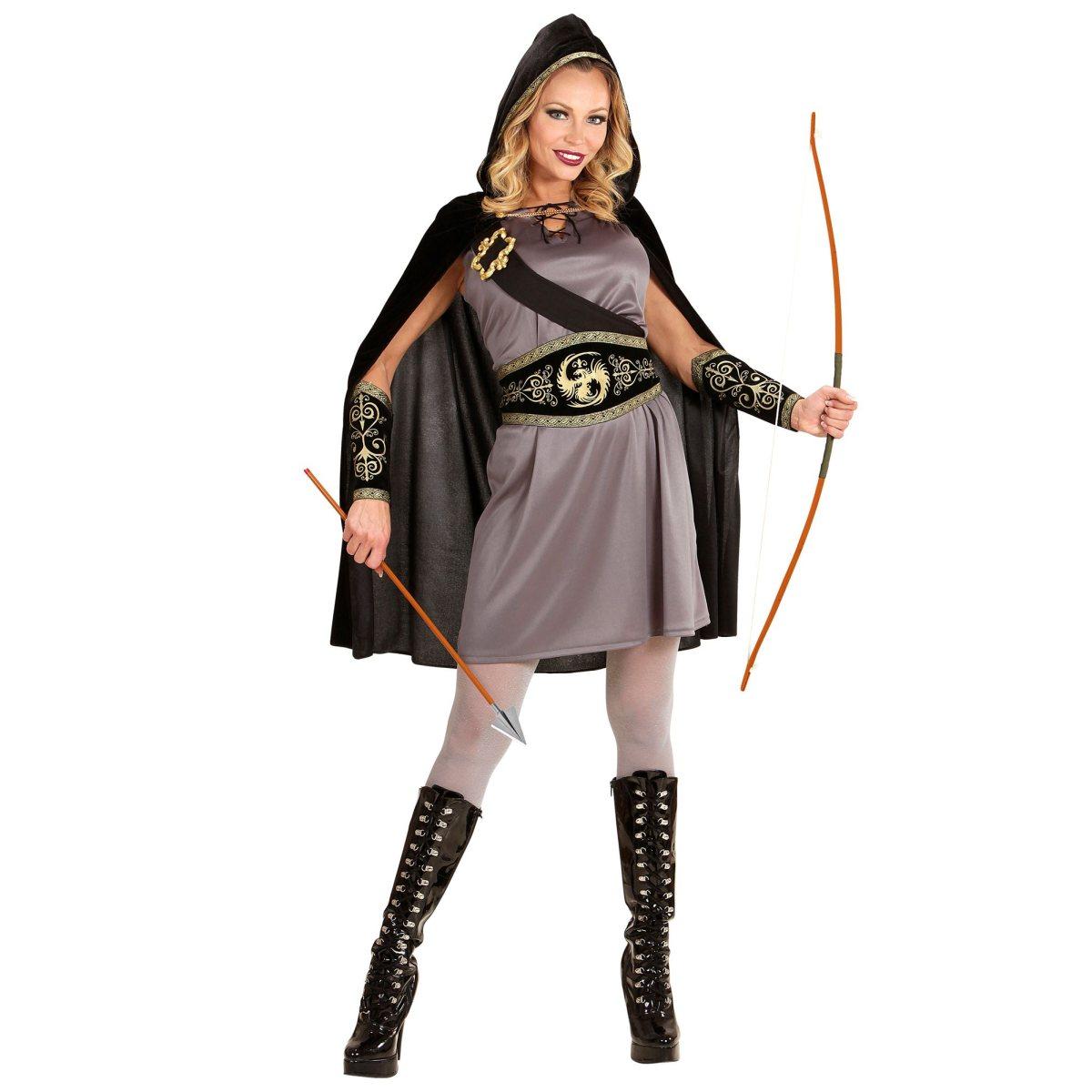 Costume Arciera |Widmann