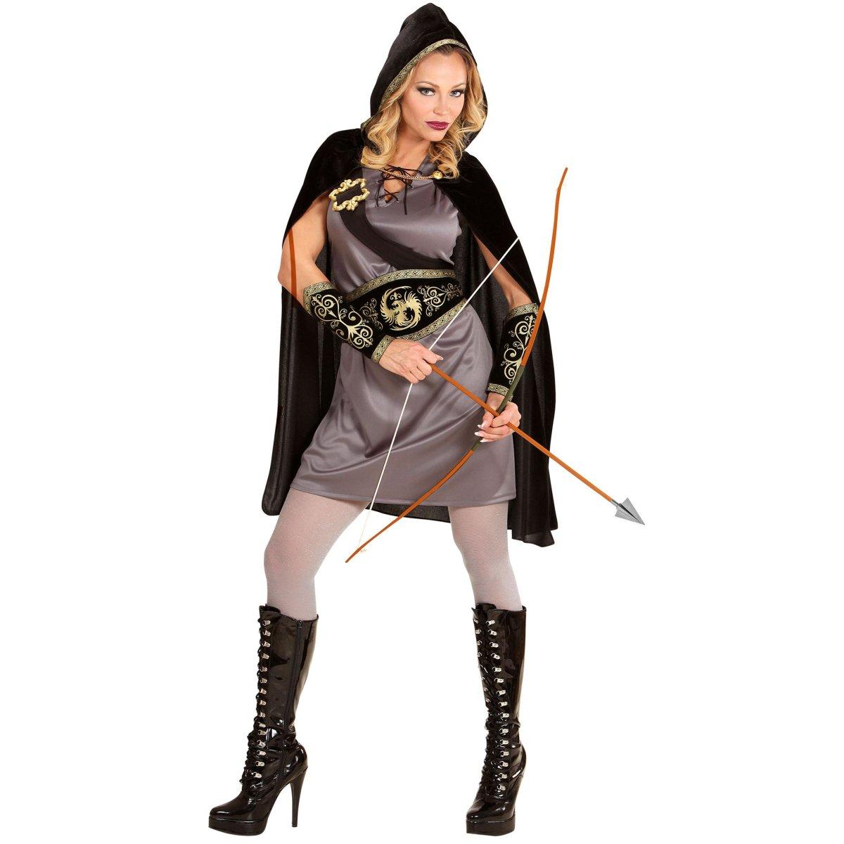 Costume Arciera |Widmann