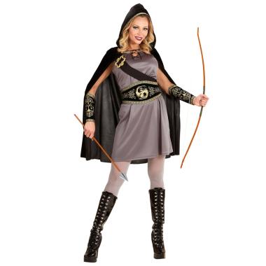 Costume Arciera |Widmann