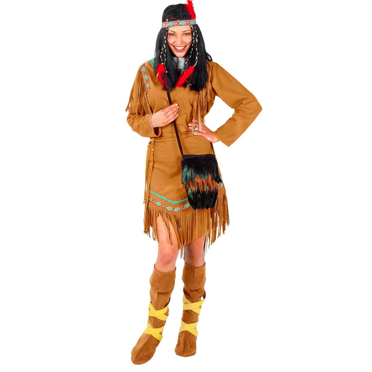 Copristivali Indiana Scamosciati pz.2 |Widmann