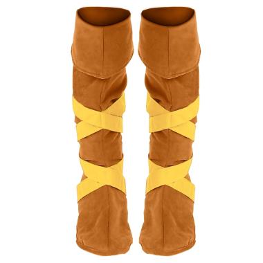 Copristivali Indiana Scamosciati pz.2 |Widmann