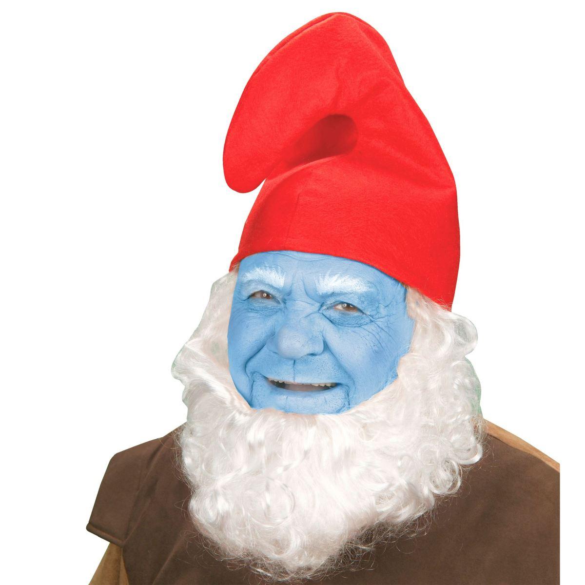 Cappello Gnomo Rosso |Widmann