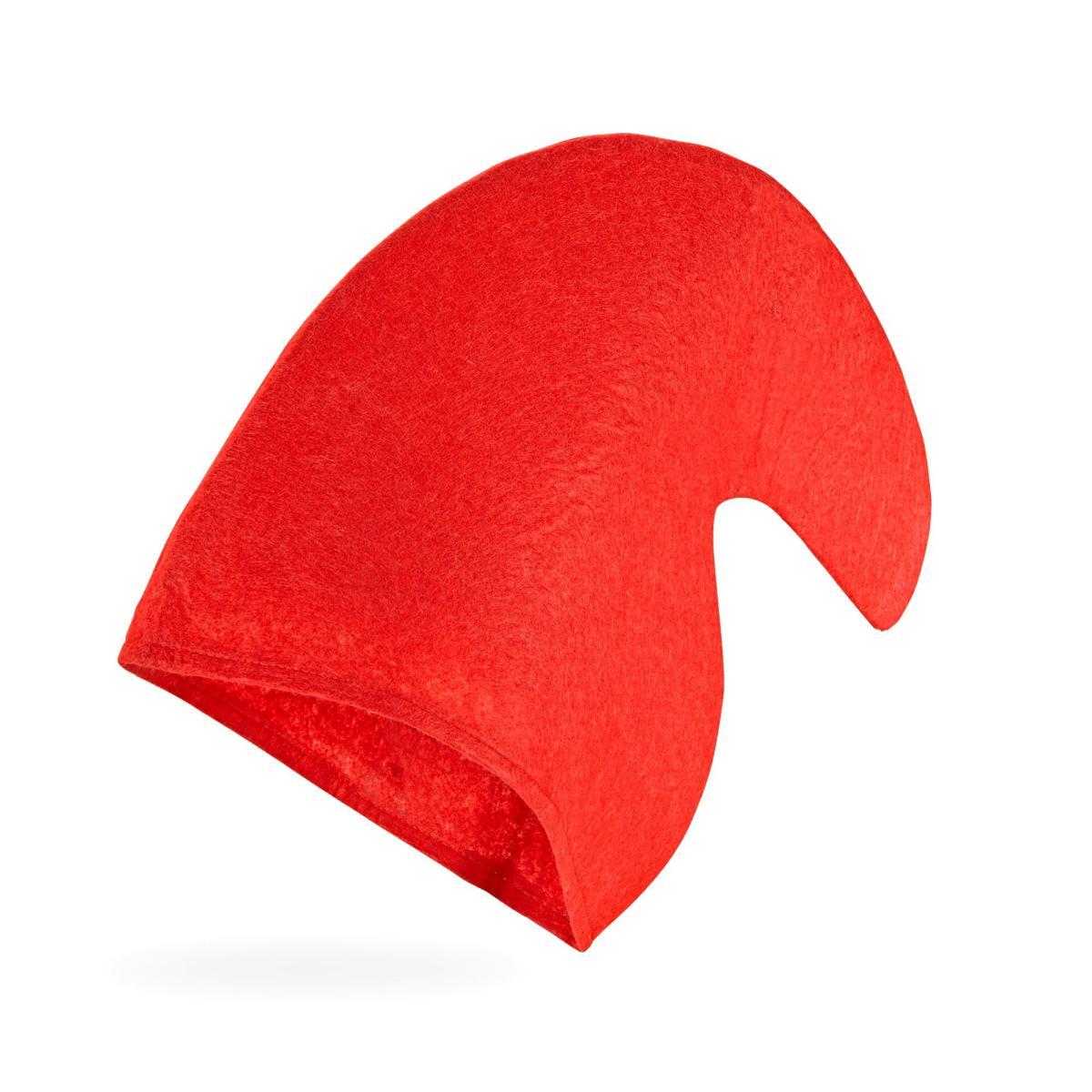 Cappello Gnomo Rosso |Widmann