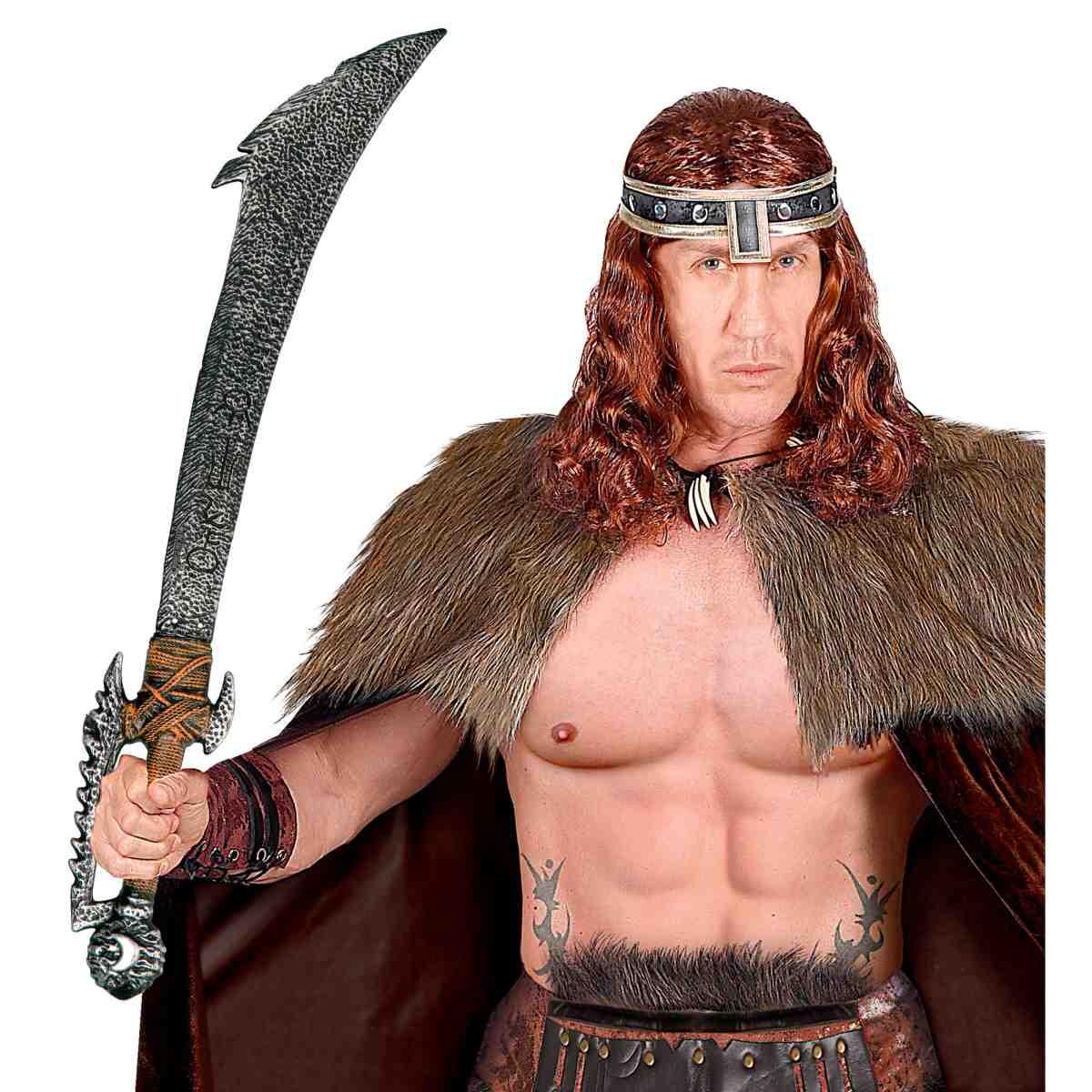 Spada Pirata Gotica cm.92 |Widmann