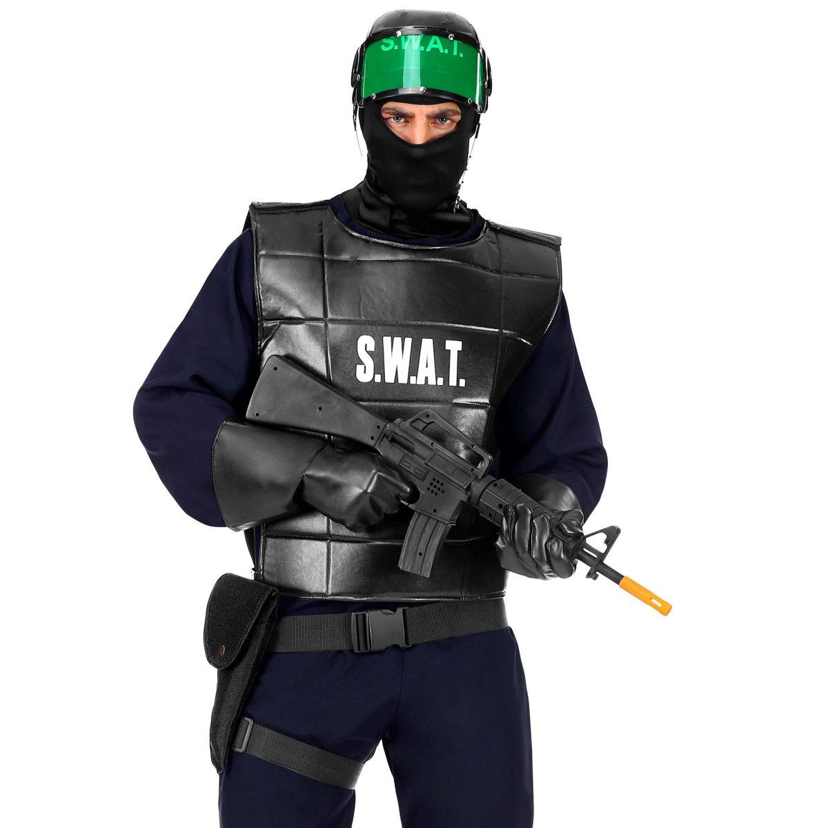 Cintura Fondina Porta Pistole con Fondina |Widmann