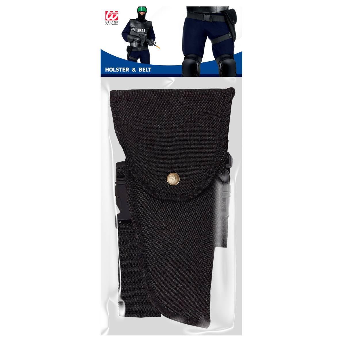 Cintura Fondina Porta Pistole con Fondina |Widmann