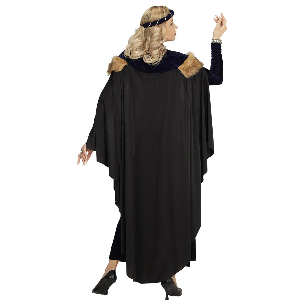 Costume Principessa Medievale |Widmann