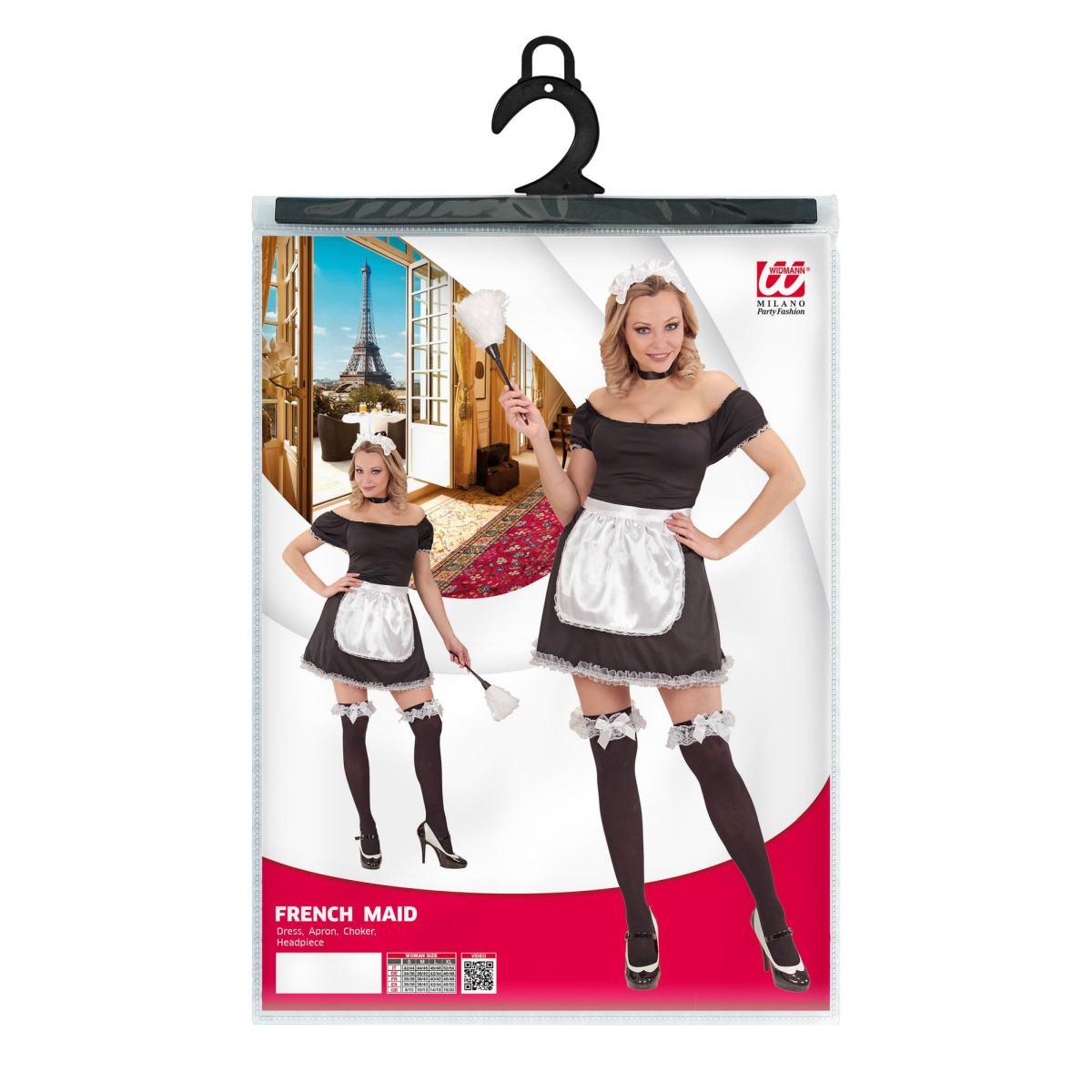 Costume Cameriera |Widmann