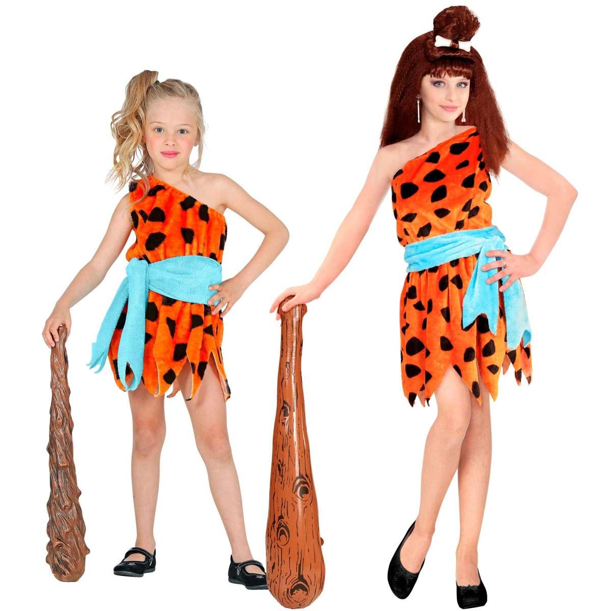 Costume Primitiva Flintstones |Widmann
