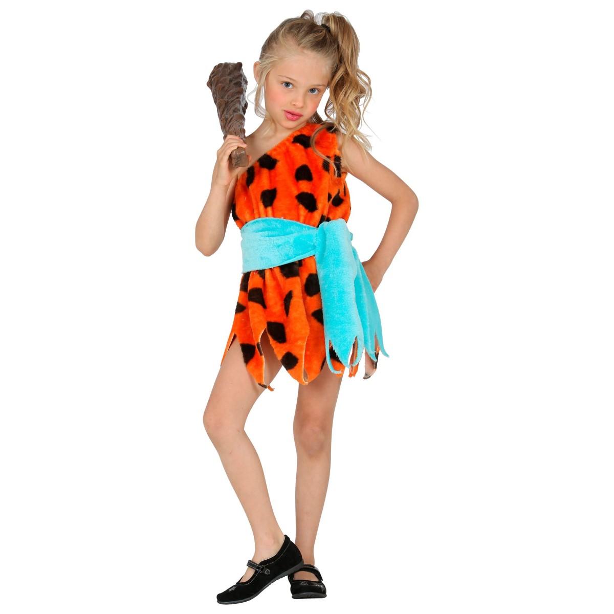 Costume Primitiva Flintstones |Widmann