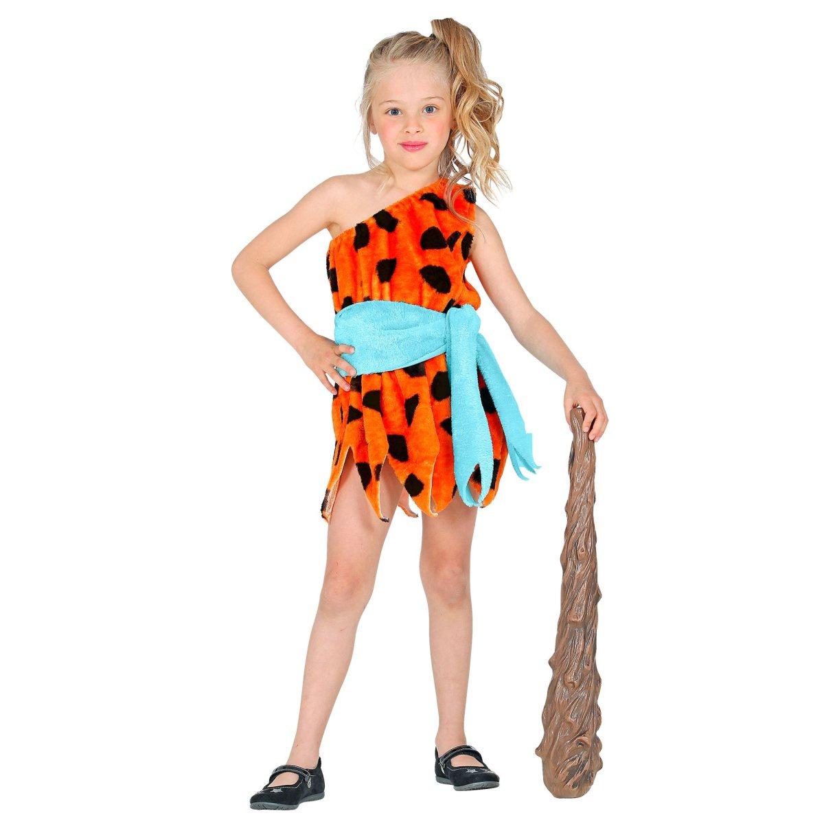 Costume Primitiva Flintstones |Widmann