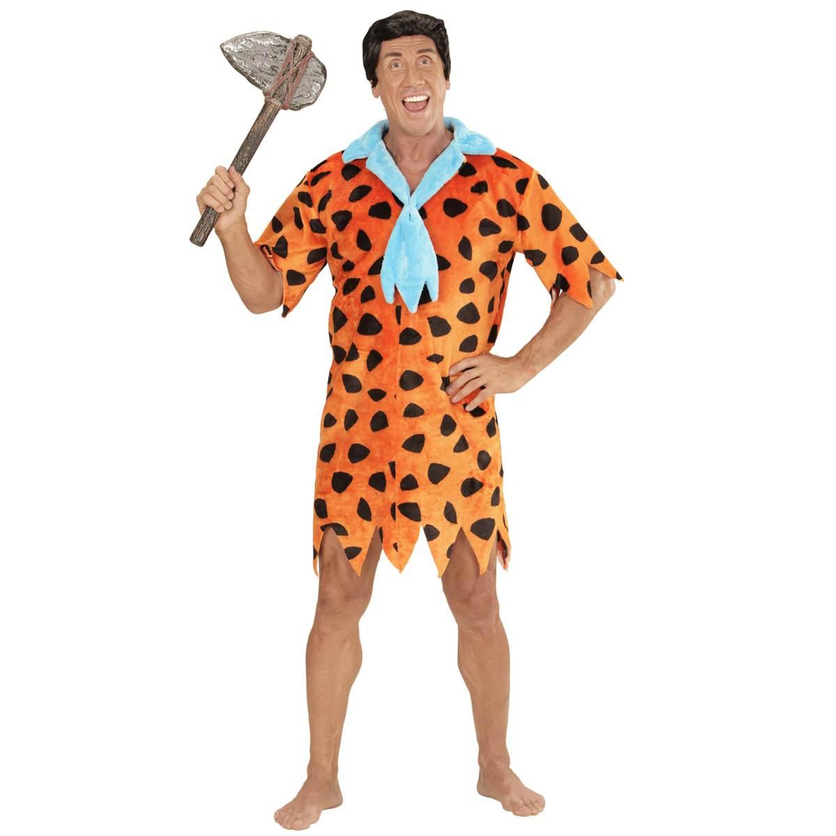 Costume Primitivo Flintstones |Widmann
