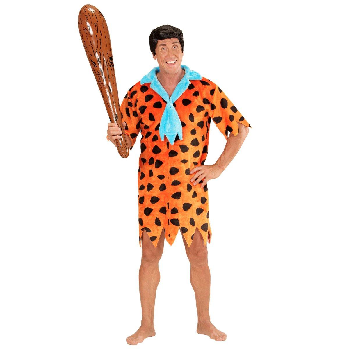 Costume Primitivo Flintstones |Widmann