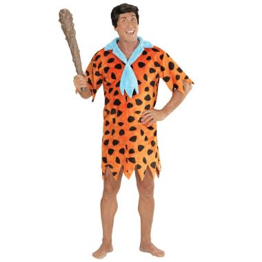 Costume Primitivo Flintstones |Widmann