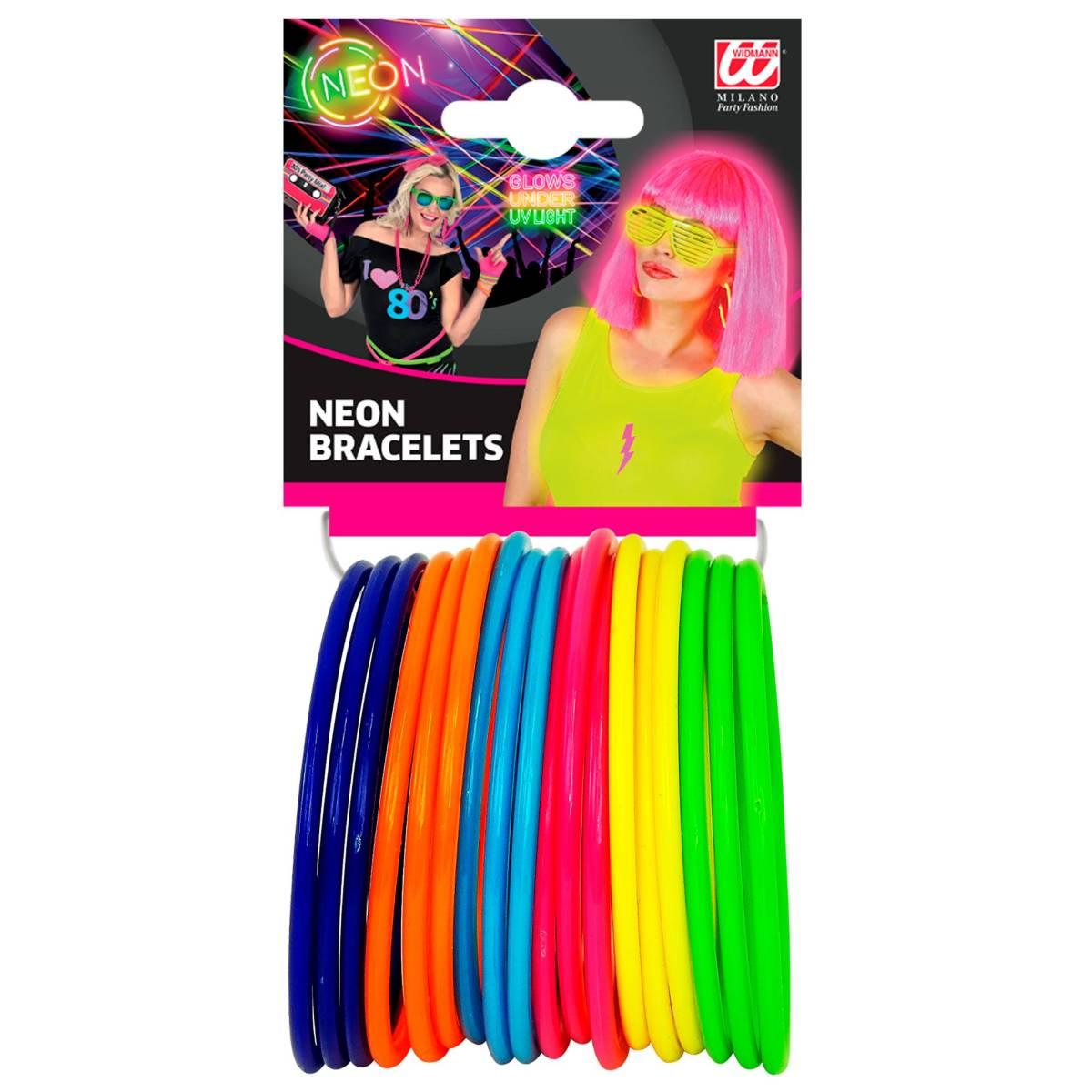 Bracciale Color 1pz.8 |Widmann