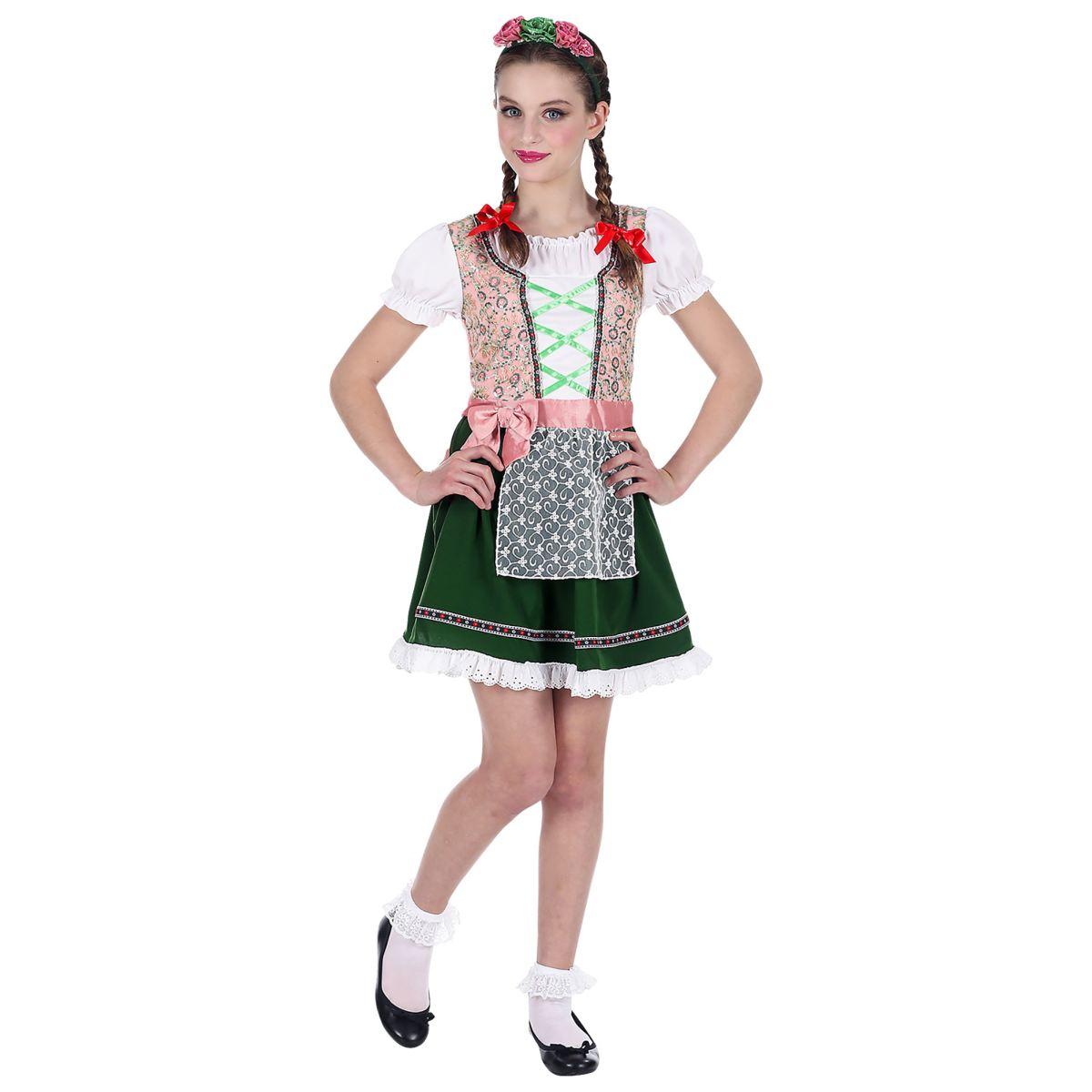 Costume Bavarese |Widmann