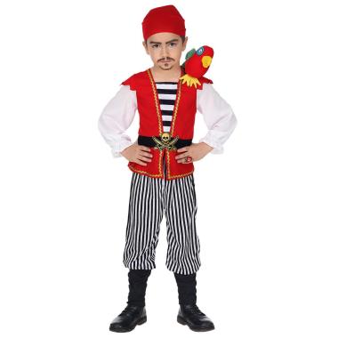 Costume Pirata |Widmann