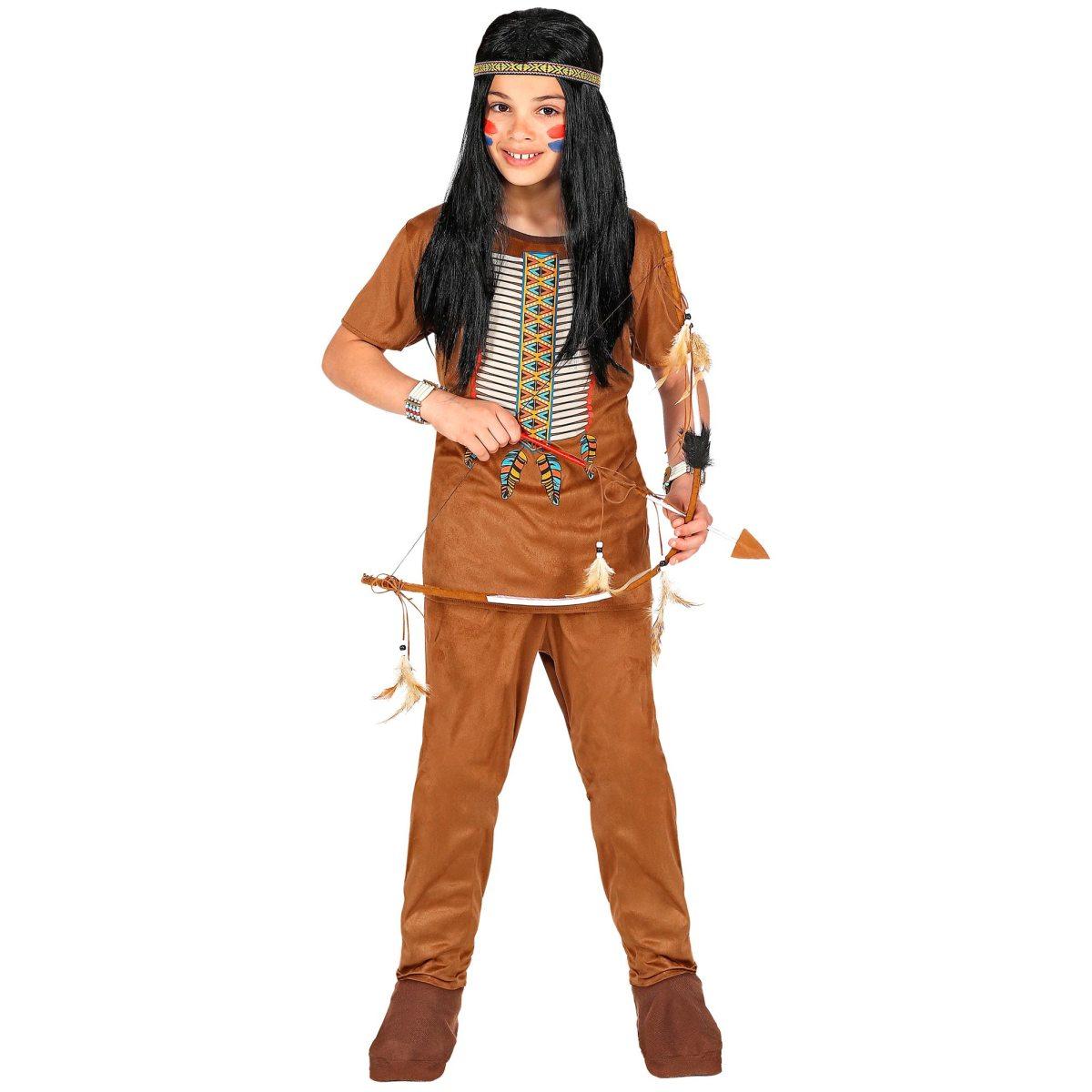Costume Indiana |Widmann