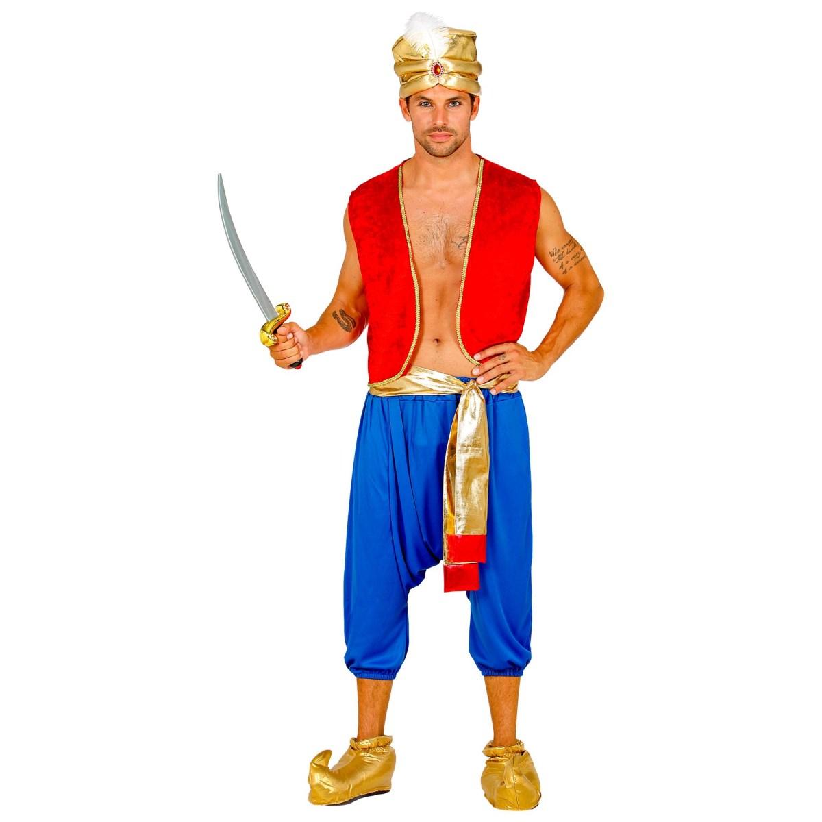 Costume Aladino | Widmann