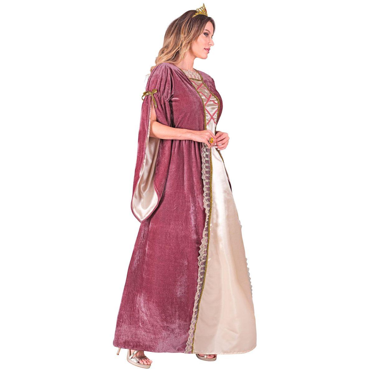 Costume Principessa Medievale |Widmann