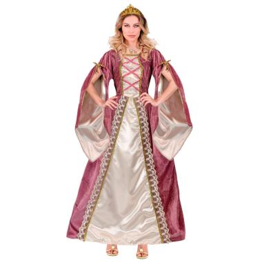 Costume Principessa Medievale |Widmann