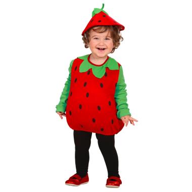 Costume Fragola |Widmann