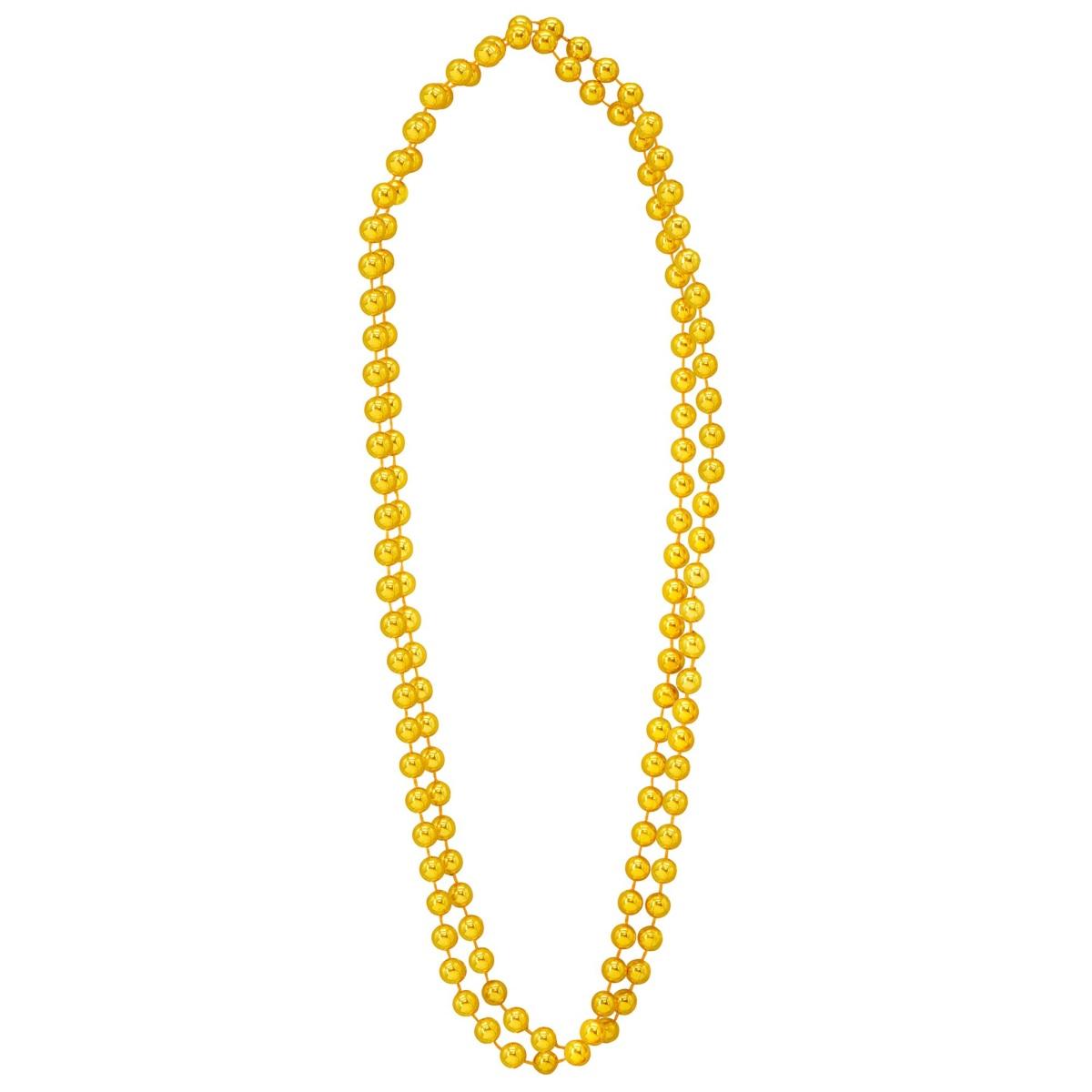 Collana Perle Oro Set pz.2 |Widmann