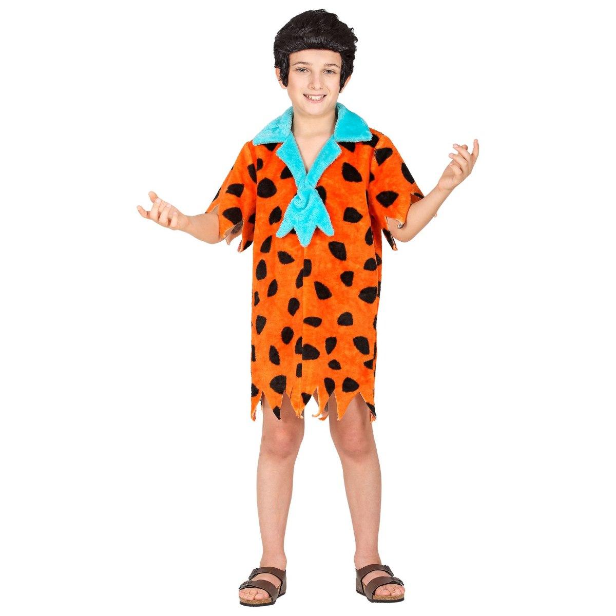 Costume Primitivo Flintstones |Widmann