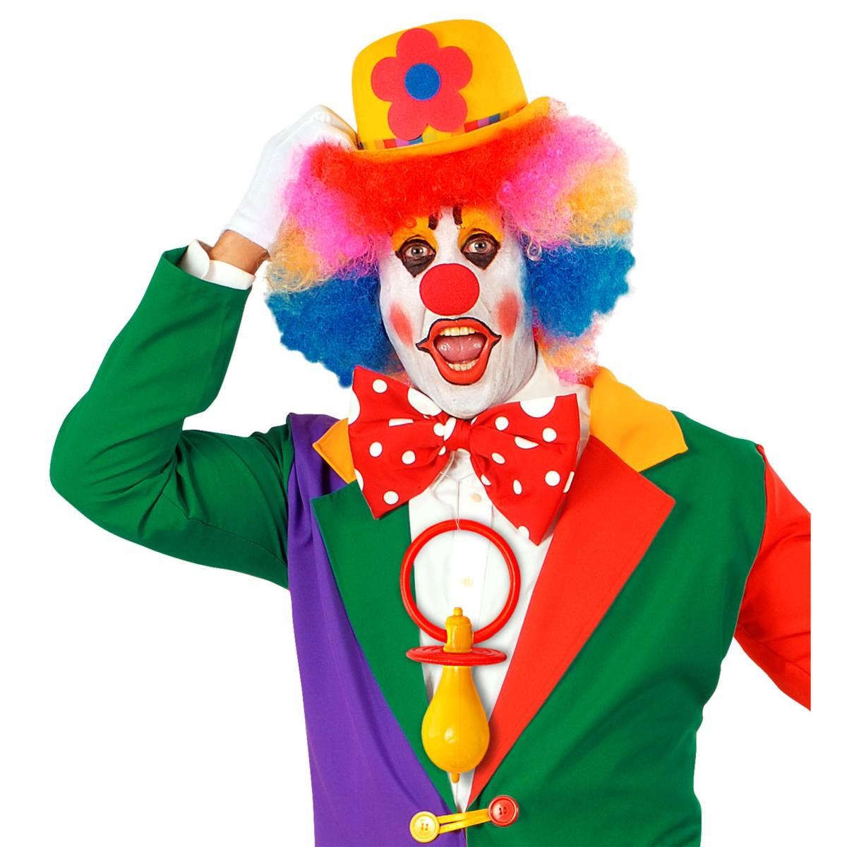 Ciuccio Maxi Giallo |Widmann