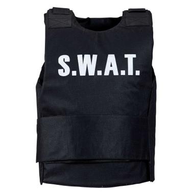 Costume Giubbotto S.W.A.T. Antiproiettile |Widmann