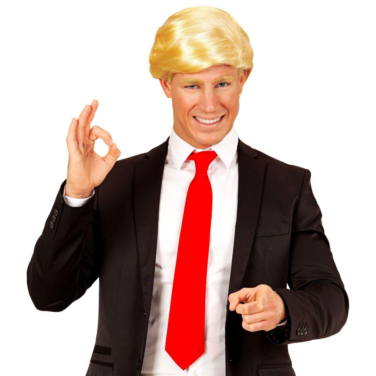 Cravatta Rossa |Widmann