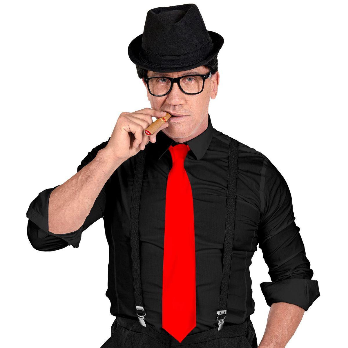 Cravatta Rossa |Widmann