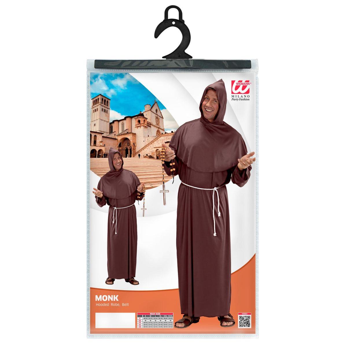 Costume Frate |Widmann