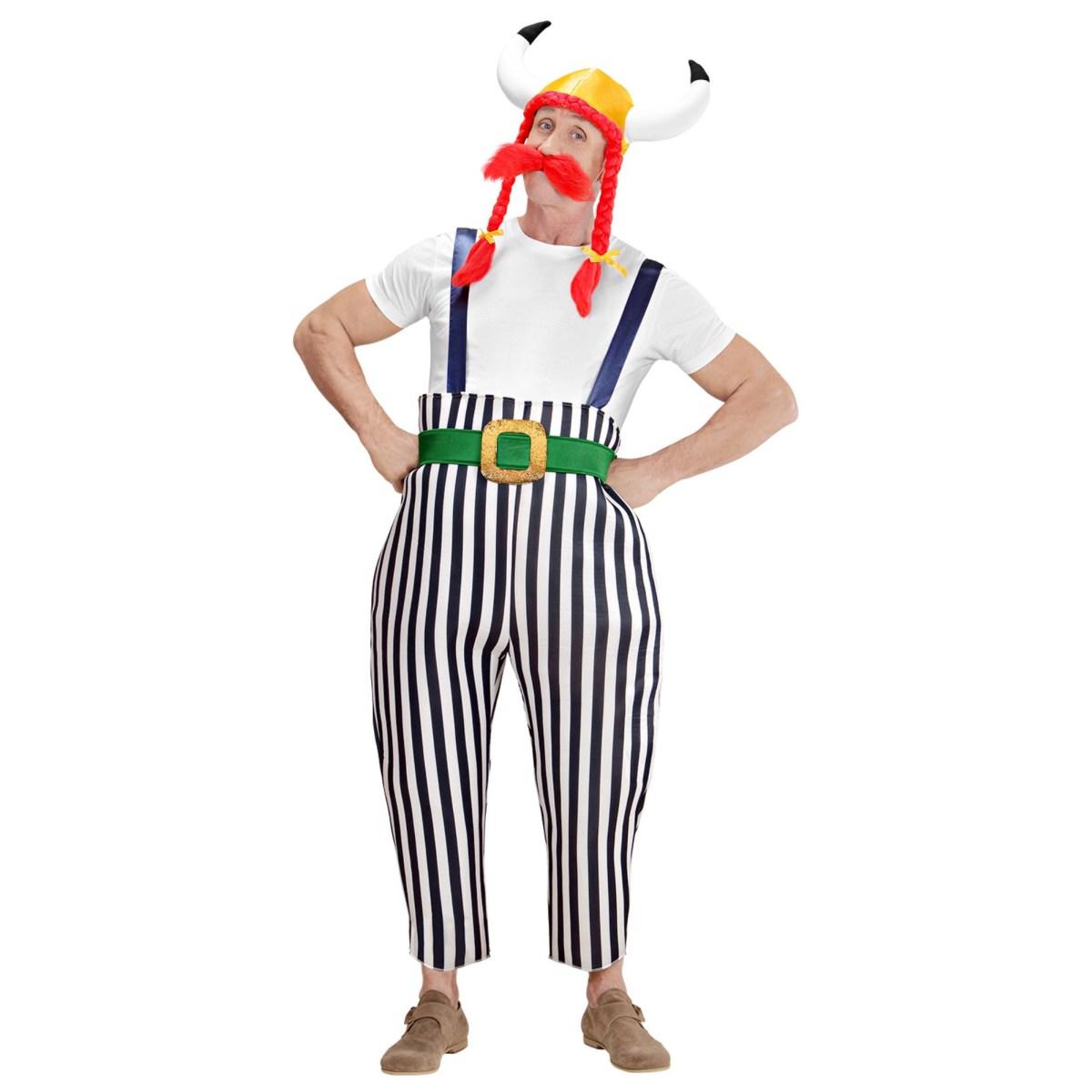 Costume Obelix |Widmann