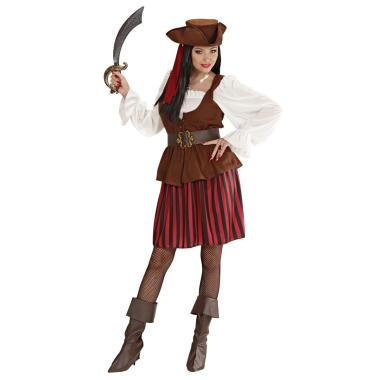 Costume Pirata |Widmann
