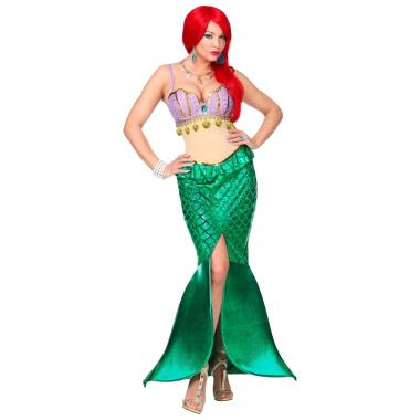 Costume Sirena |Widmann