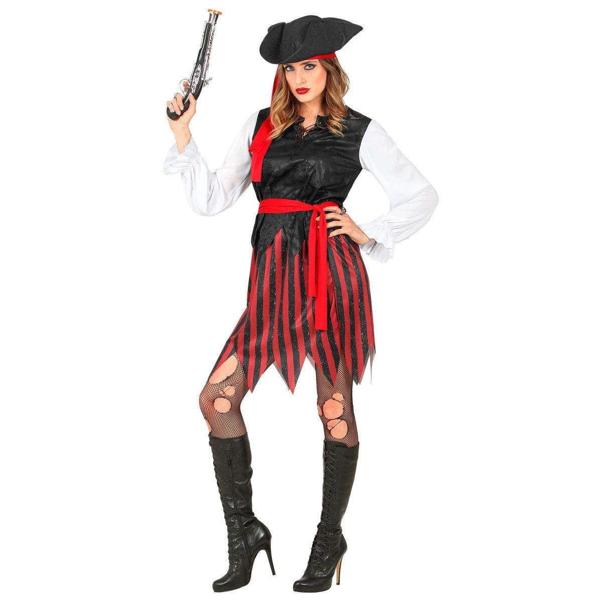 Costume Pirata |Widmann