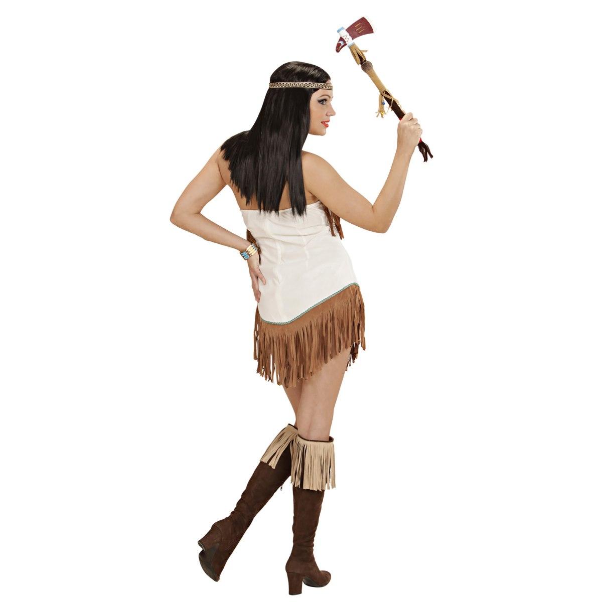 Costume Indiana |Widmann