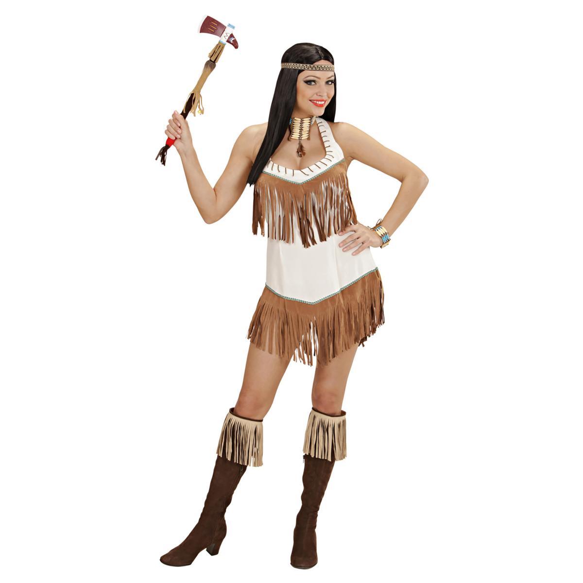Costume Indiana |Widmann