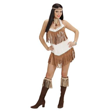 Costume Indiana |Widmann