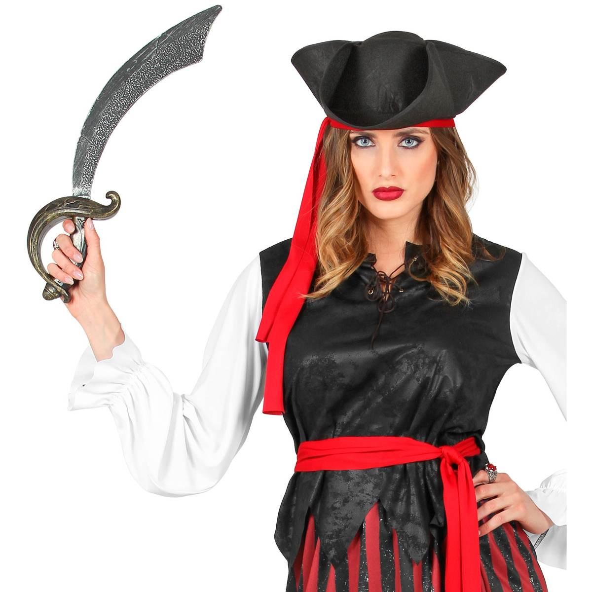 Spada Pirata Antica cm.48 |Widmann