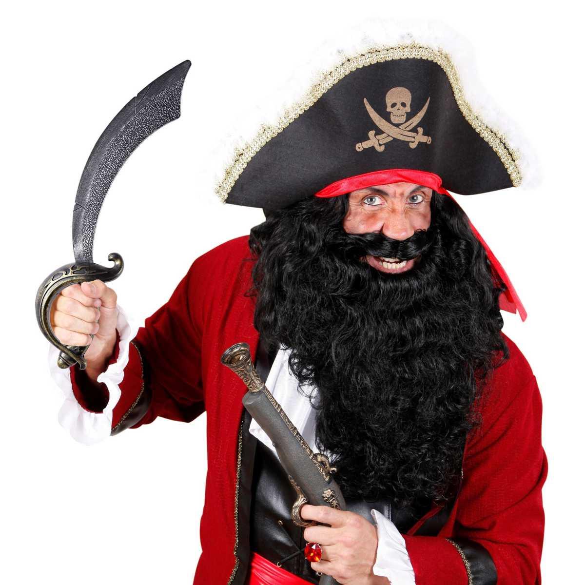 Spada Pirata Antica cm.48 |Widmann