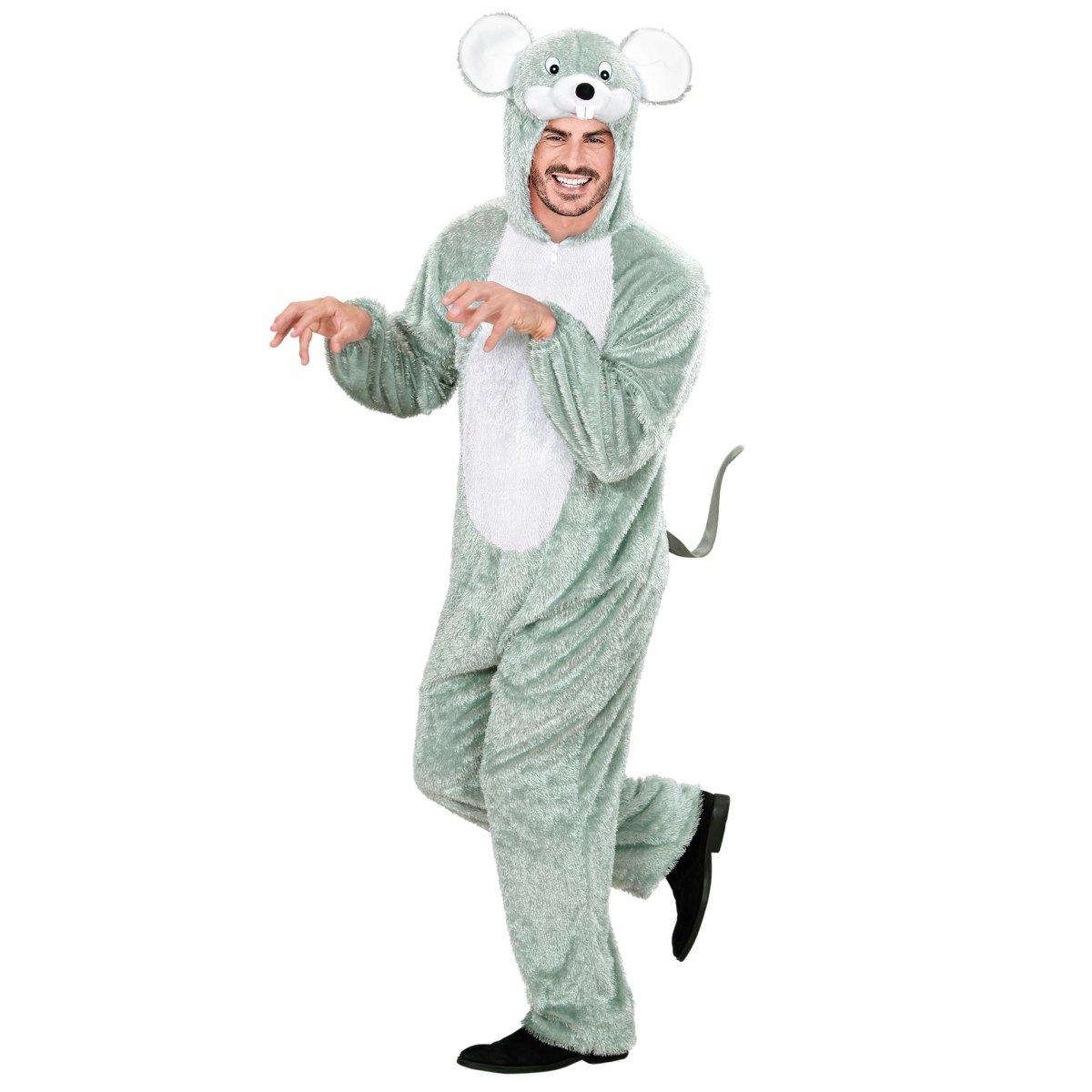 Costume Topo Funny |Widmann