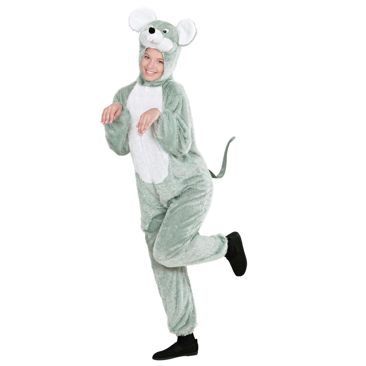 Costume Topo Funny |Widmann