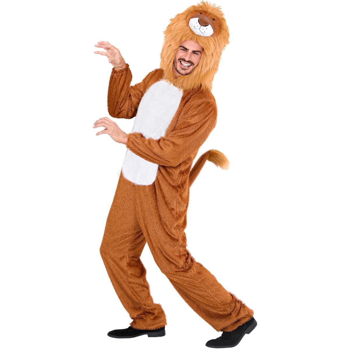 Costume Leone Funny |Widmann