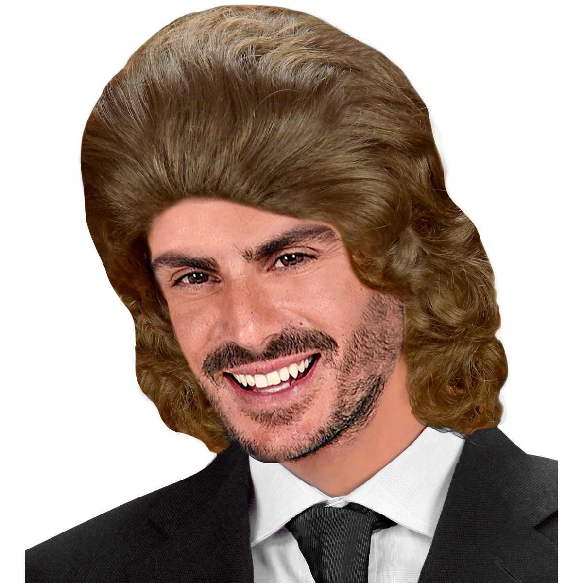 Parrucca Castana |Widmann