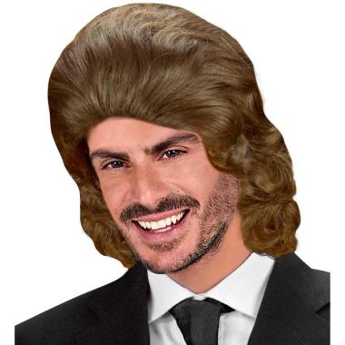 Parrucca Castana |Widmann