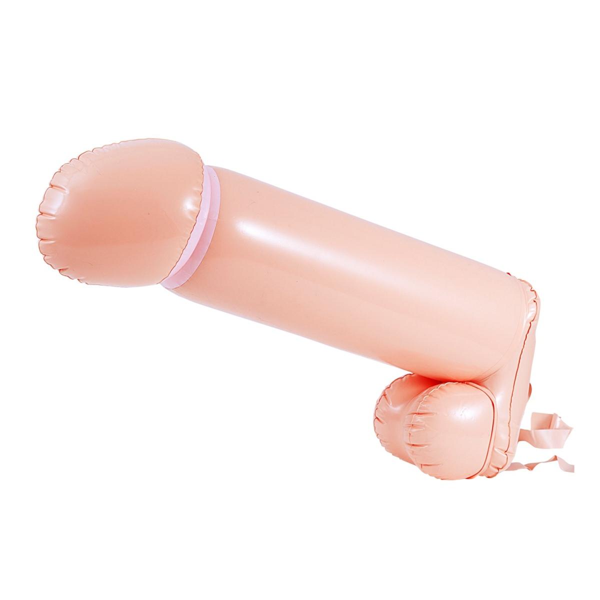 Pene Gonfiabile cm.60 |Widmann