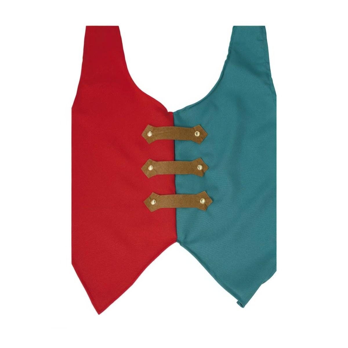 Costume Gilet Elfo | Guirca