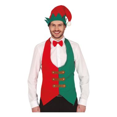Costume Gilet Elfo | Guirca